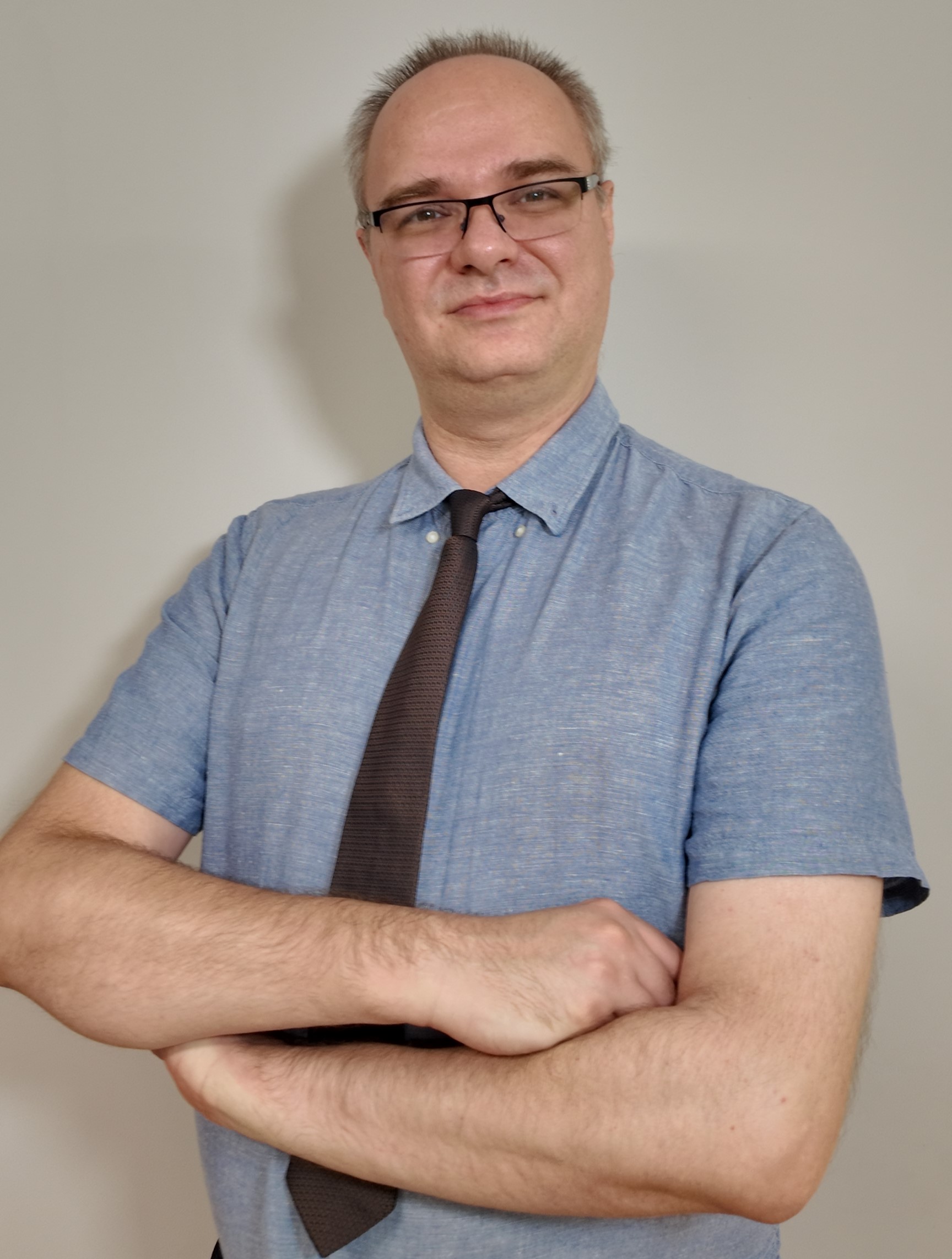 Mieszko Kabala