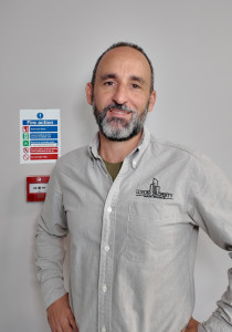 Daniel Curley