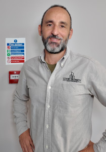 Daniel Curley