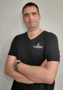 Byron Paterson